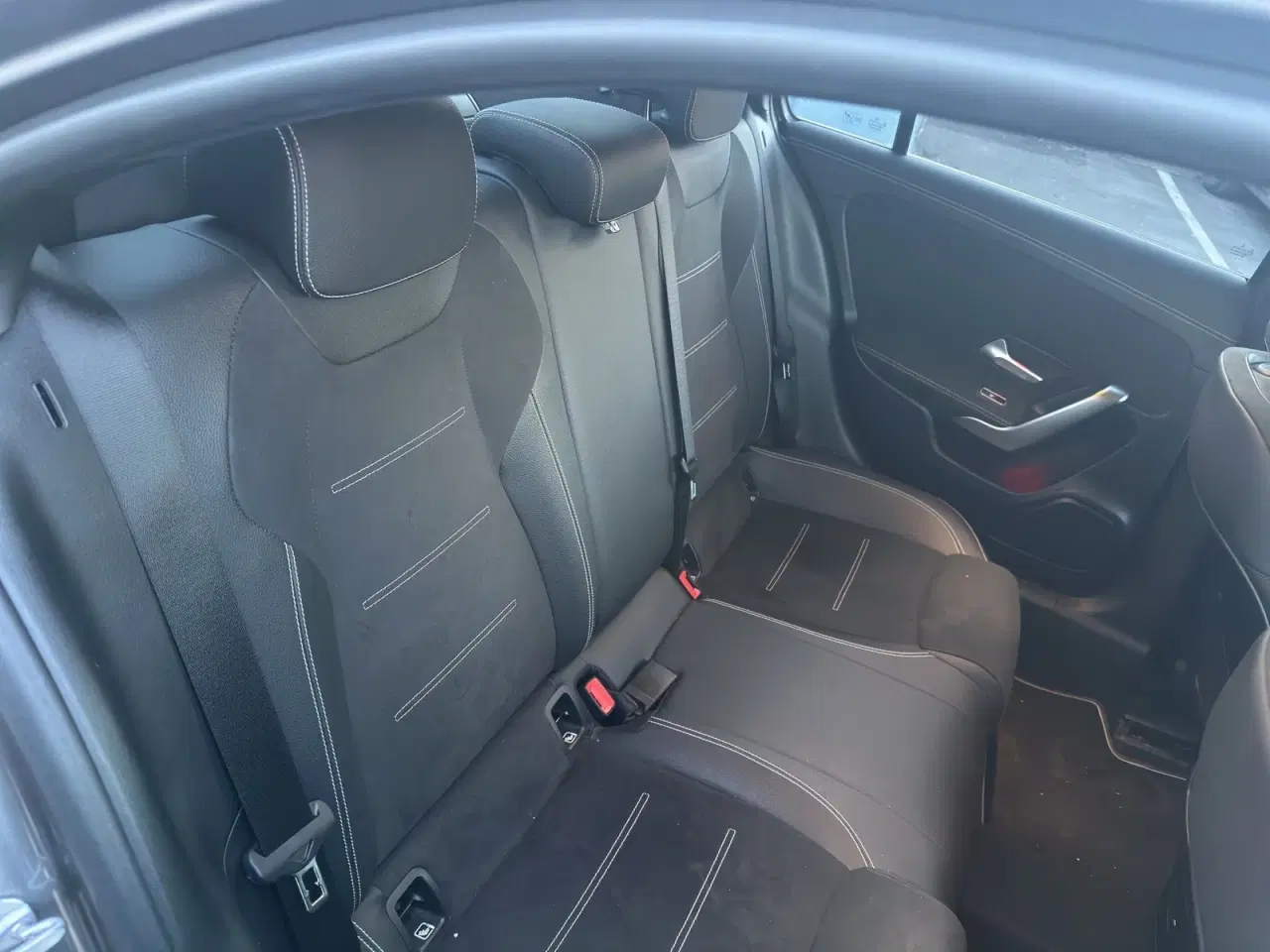 Billede 14 - Mercedes A250 e 1,3 AMG Line Night Edition aut.