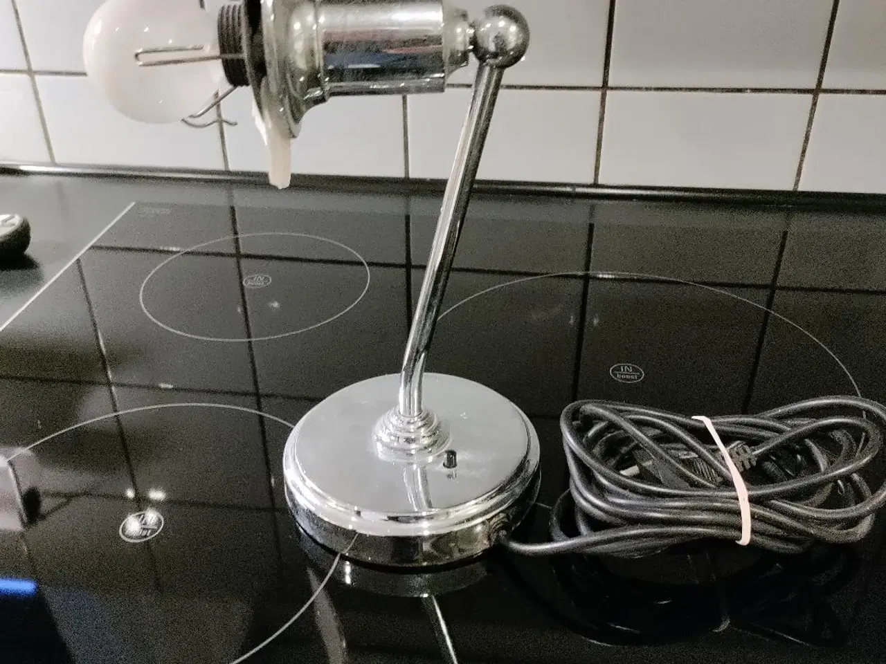 Billede 1 - CPH væglampe Louis Poulsen 