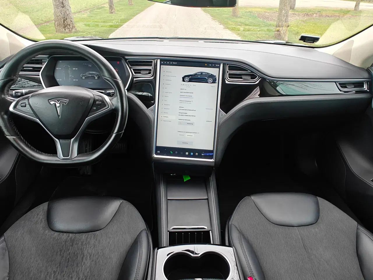 Billede 9 - Kører som en ny bil!