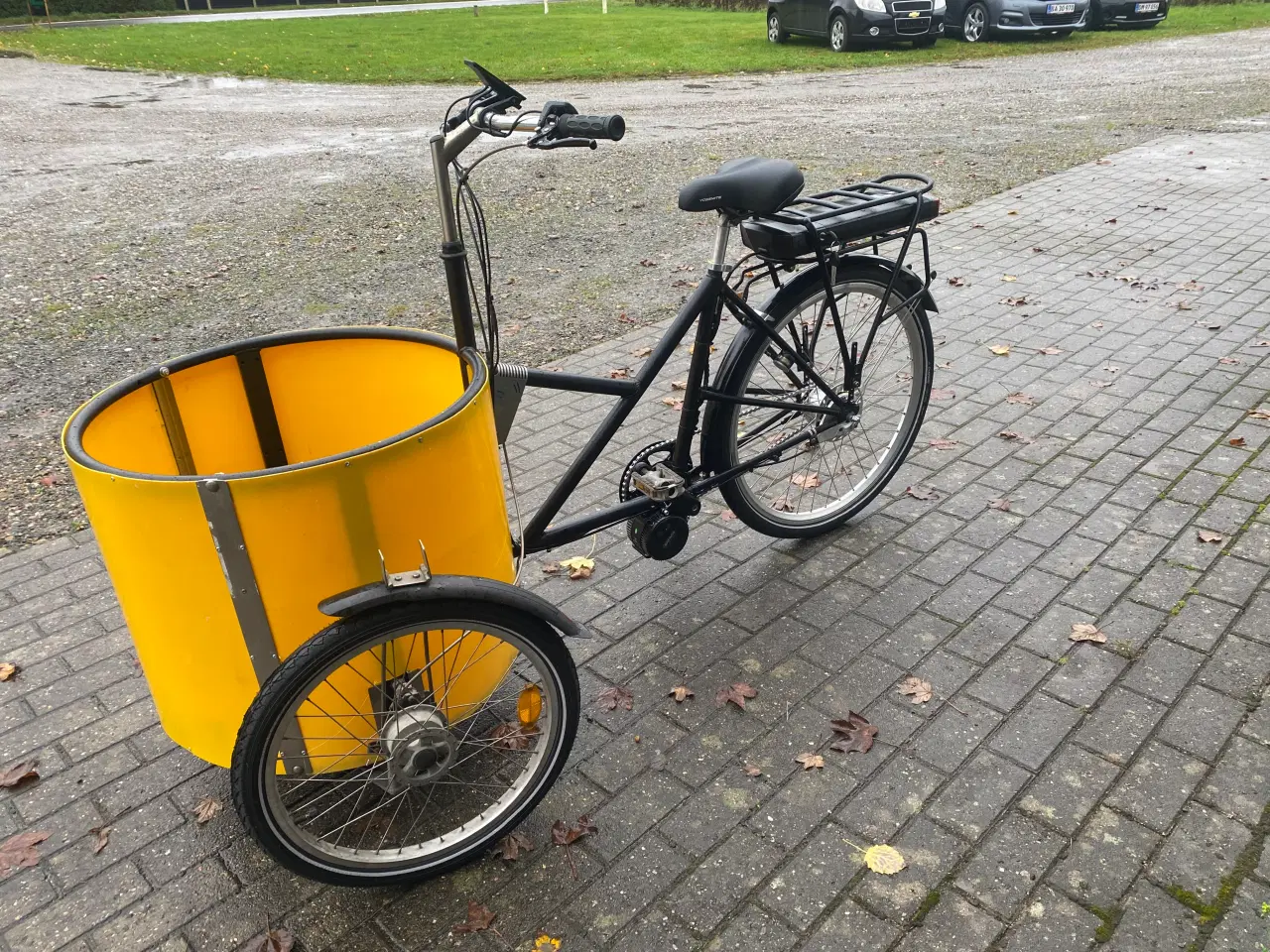 Billede 2 - Nihola Low Total – Nyrenoveret & Klar til Brug!