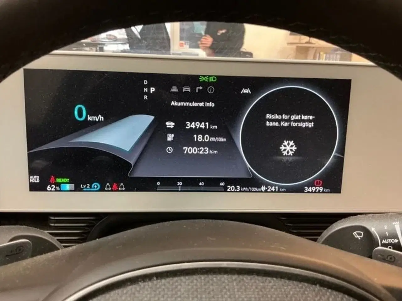 Billede 14 - Hyundai Ioniq 5 77 Essential