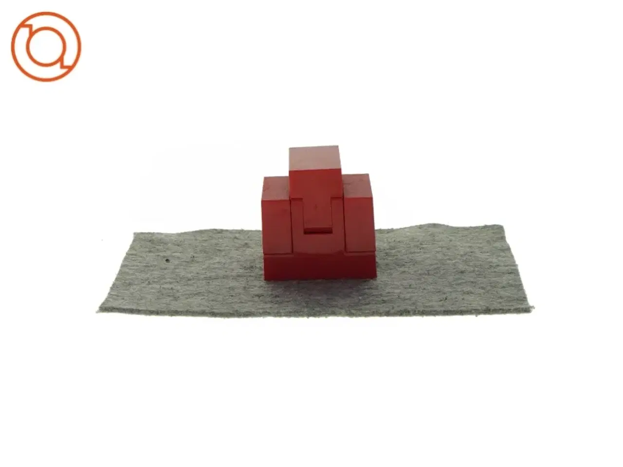 Billede 4 - Rice Cube Til Sushi (str. 7 x 7 x 7)