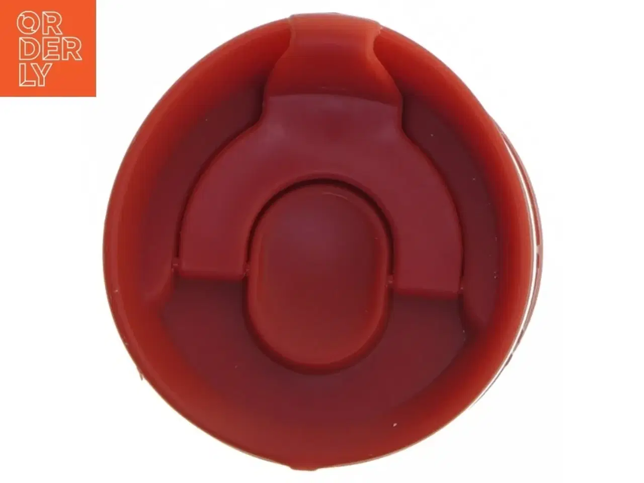 Billede 3 - Termokrus med låg fra Bodum (str. 18,5 cm)