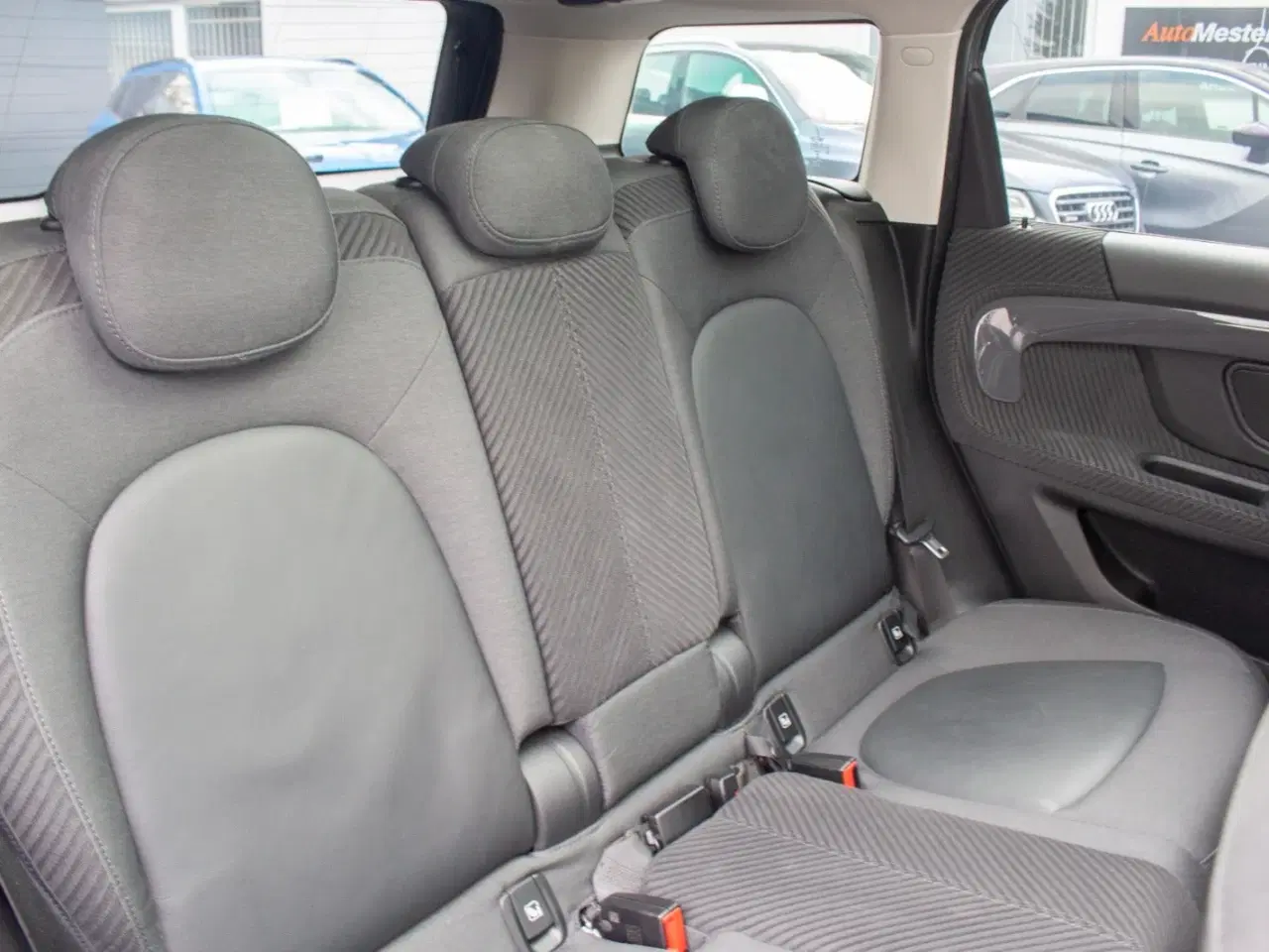 Billede 7 - MINI Countryman Cooper SE 1,5 Maximize aut. ALL4