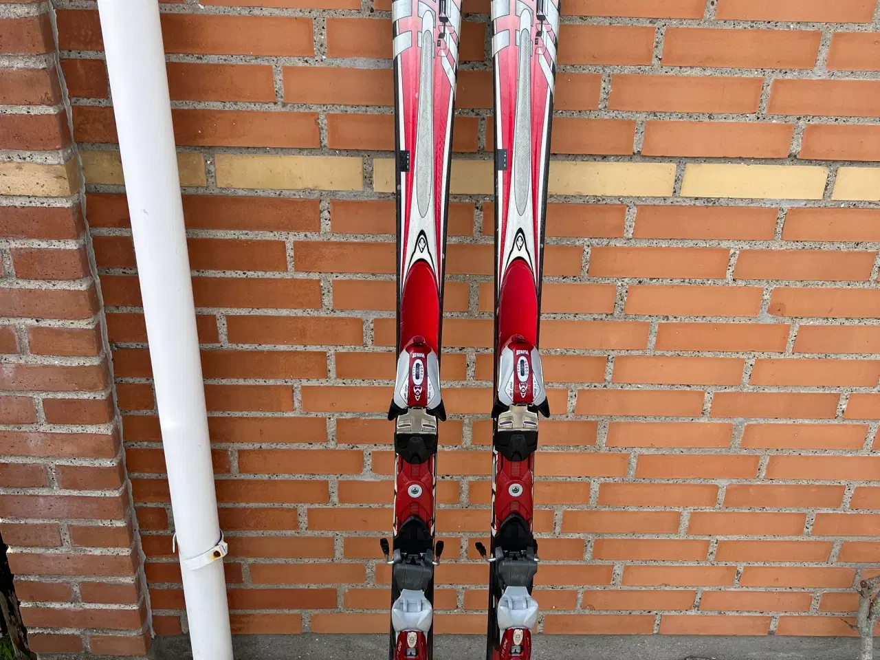 Billede 5 - Ski mærke K2.