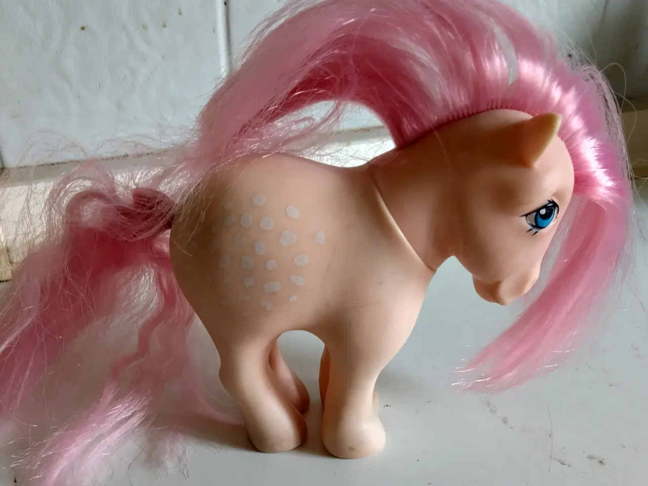 Billede 4 - 5 stk. My Little Pony