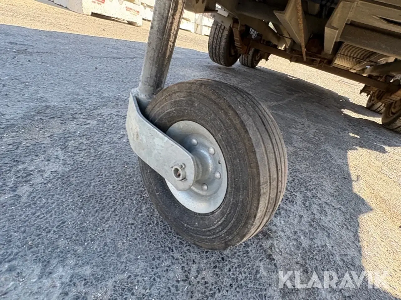 Billede 11 - Tiptrailer Nugent