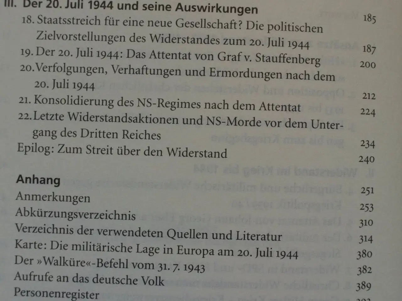 Billede 3 - für ein anderes deutschland 1933-1945, von gerd r.