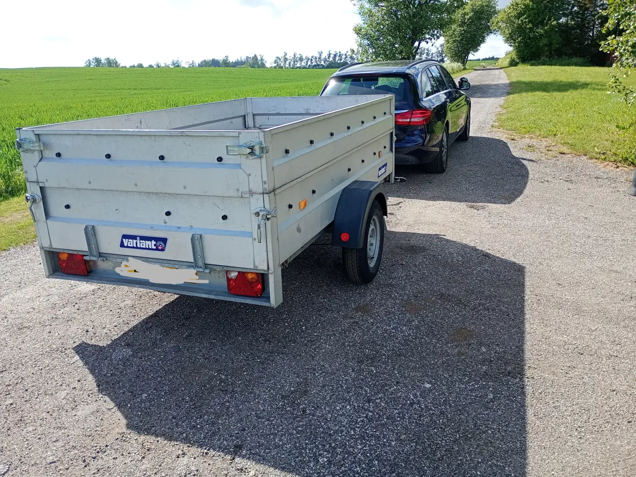 Billede 8 - Variant 1304F1 Vippelad