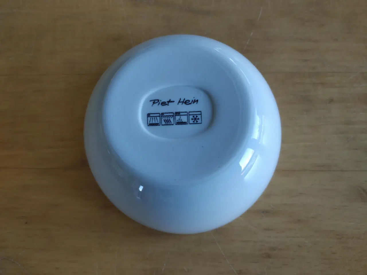 Billede 3 - Skål, Piet Hein