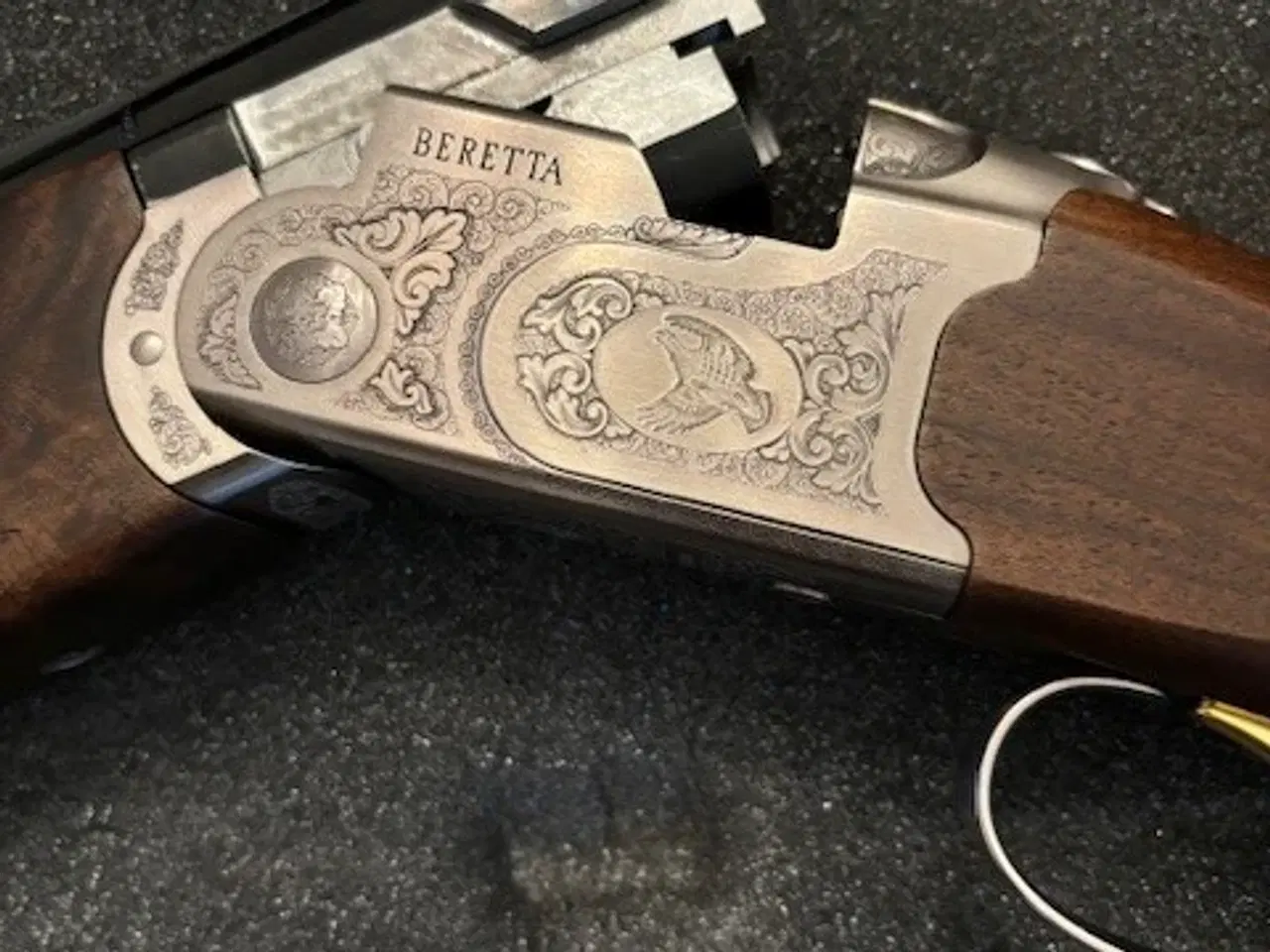 Billede 3 - Beretta 686 Silver Pigeon links