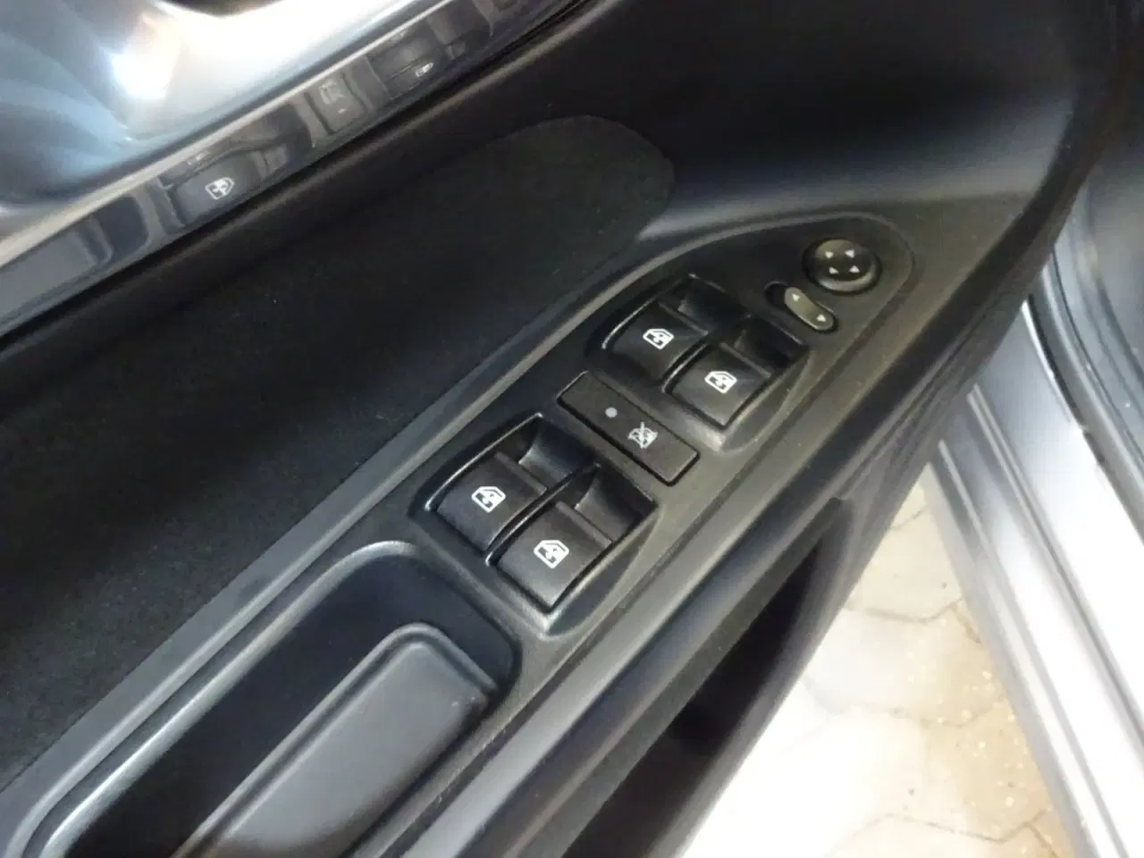 Billede 8 - Fiat Tipo 1,6 MJT 120 Businessline SW DCT