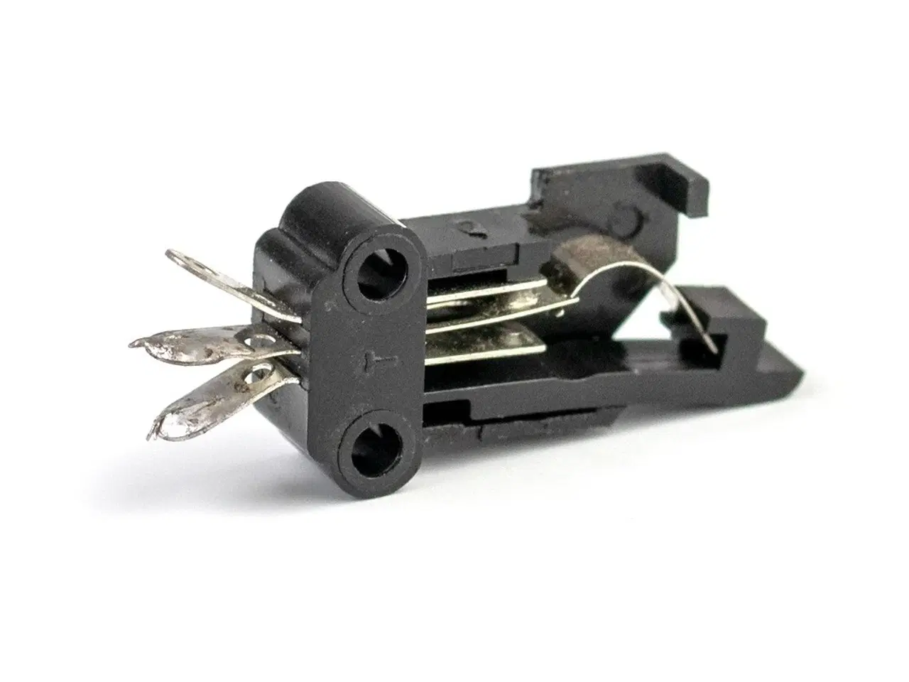 Billede 1 - Switch til redsail - Type 1