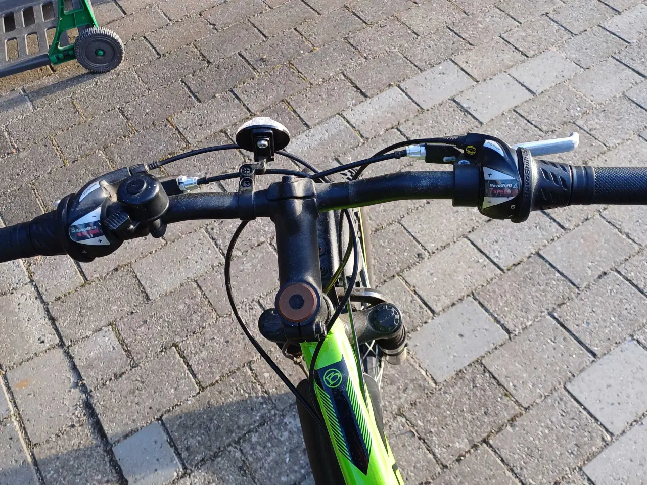 Billede 5 - Super fin cykel 24"