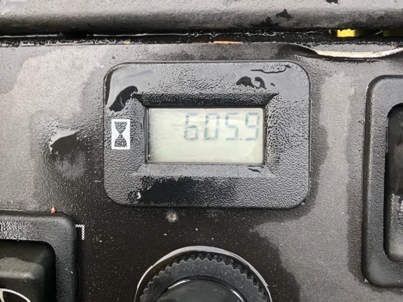 Billede 6 - John deere z540R