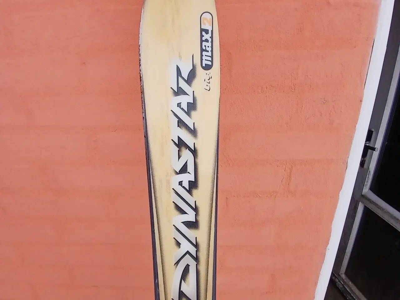 Billede 2 - Dynastart Carvingski