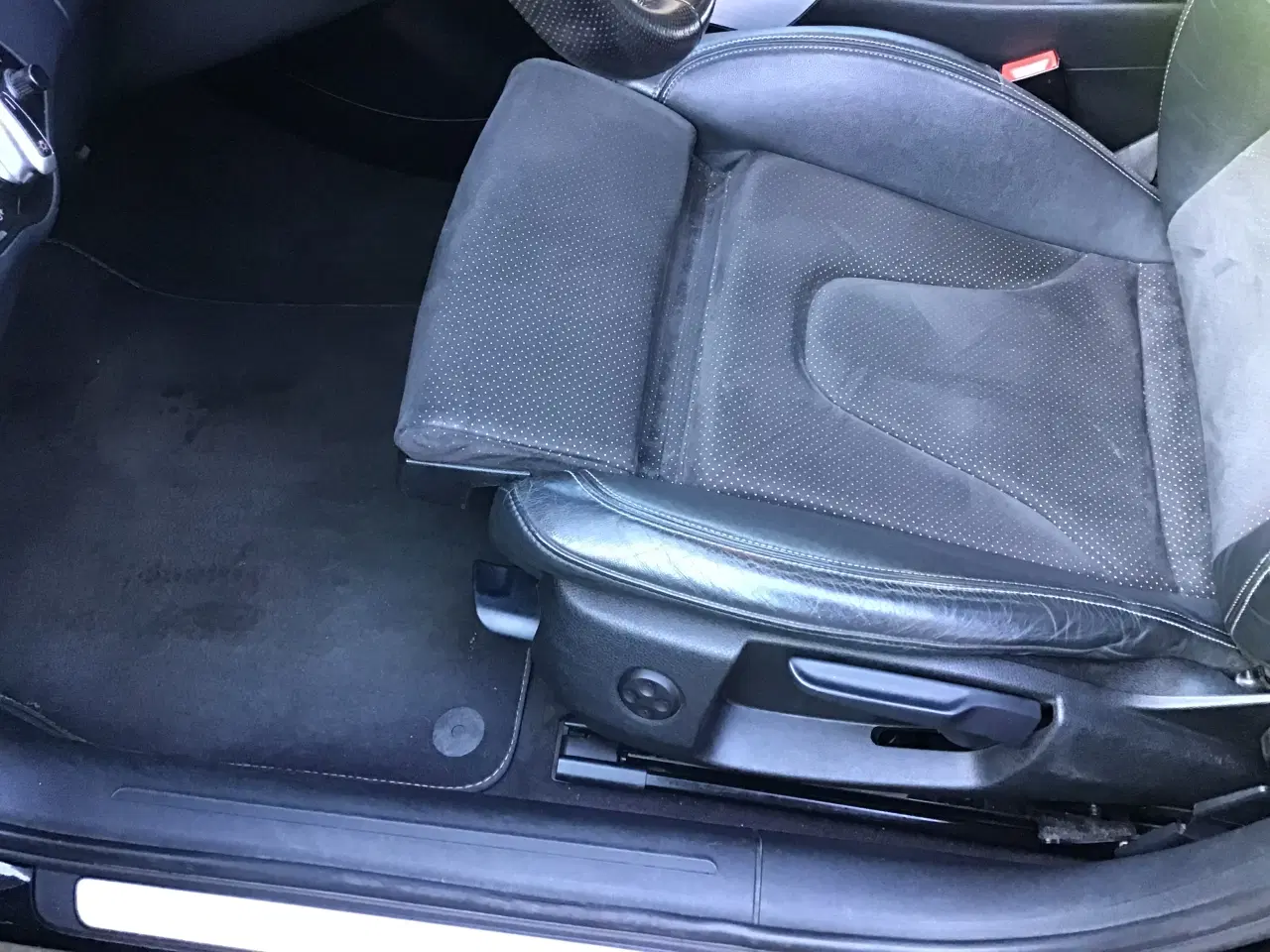 Billede 5 - Audi A4 Avant 2,0 TFSI AUT. S-Line Benzin