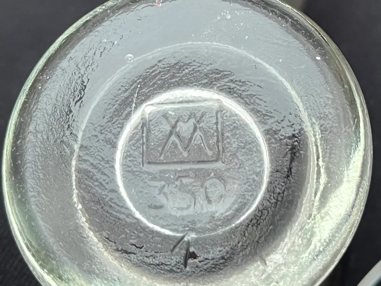 Billede 4 - Smukke vintage flasker / vaser