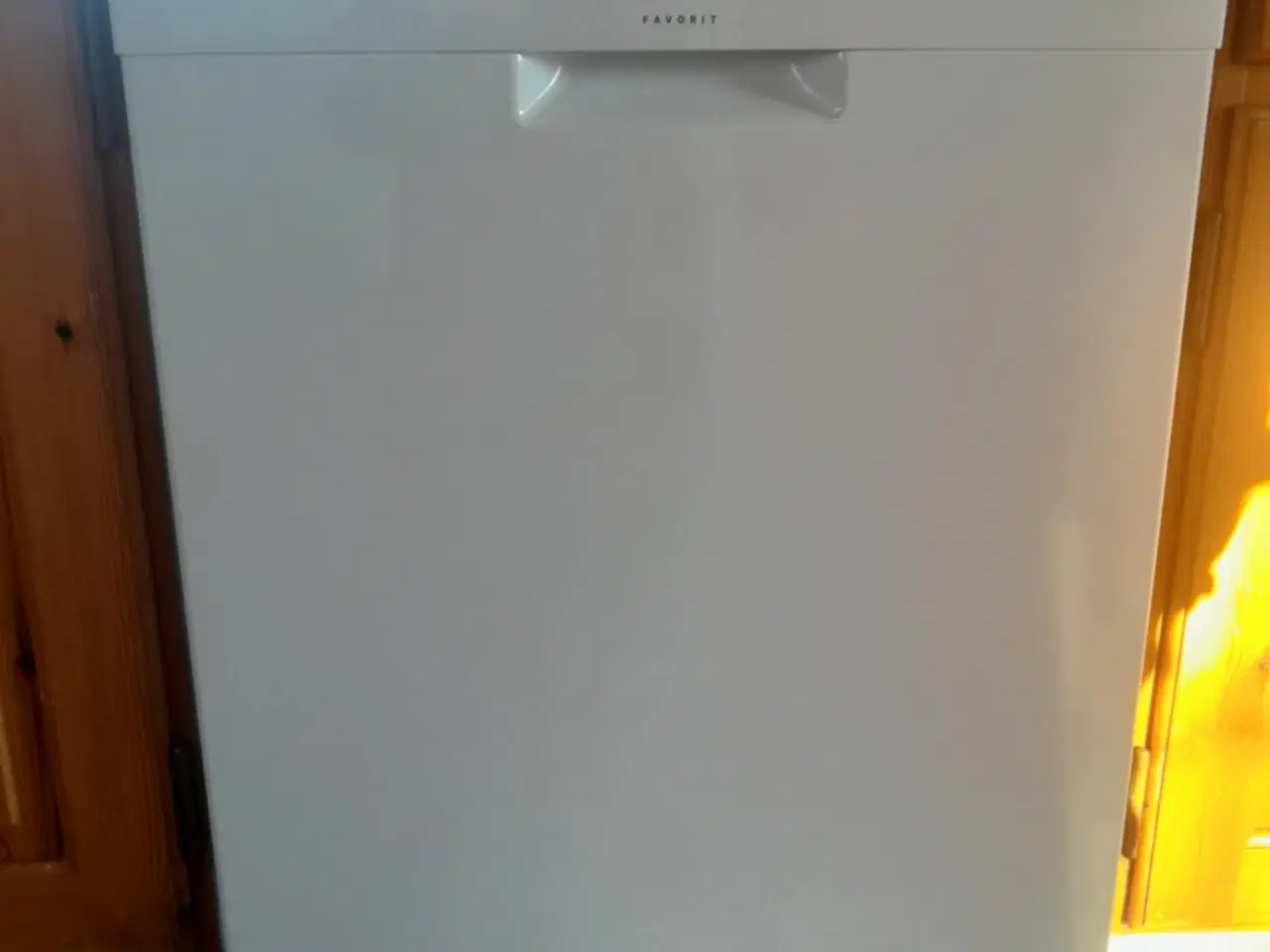 Billede 1 - AEG opvaskemaskine