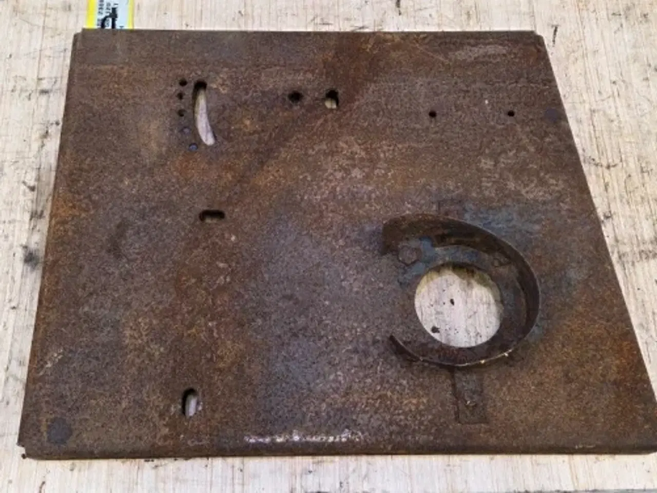 Billede 11 - Case 2388 Support R.  87585120