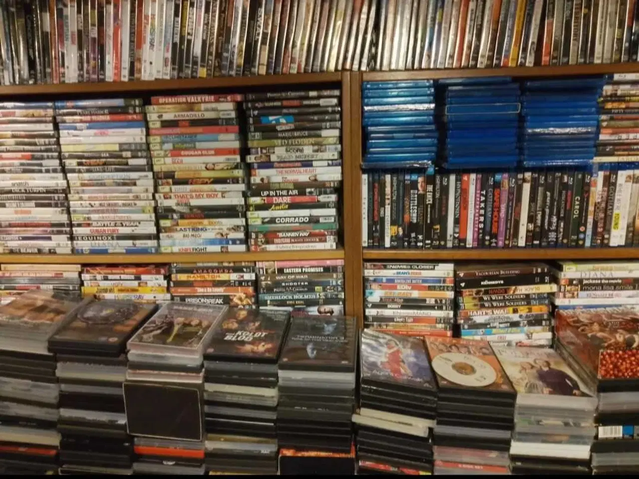 Billede 3 - Dvd'er i alle genrer