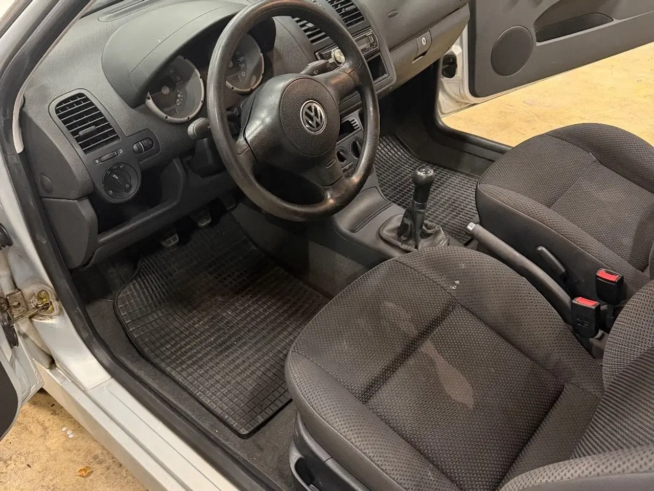 Billede 15 - VW Polo 1,4