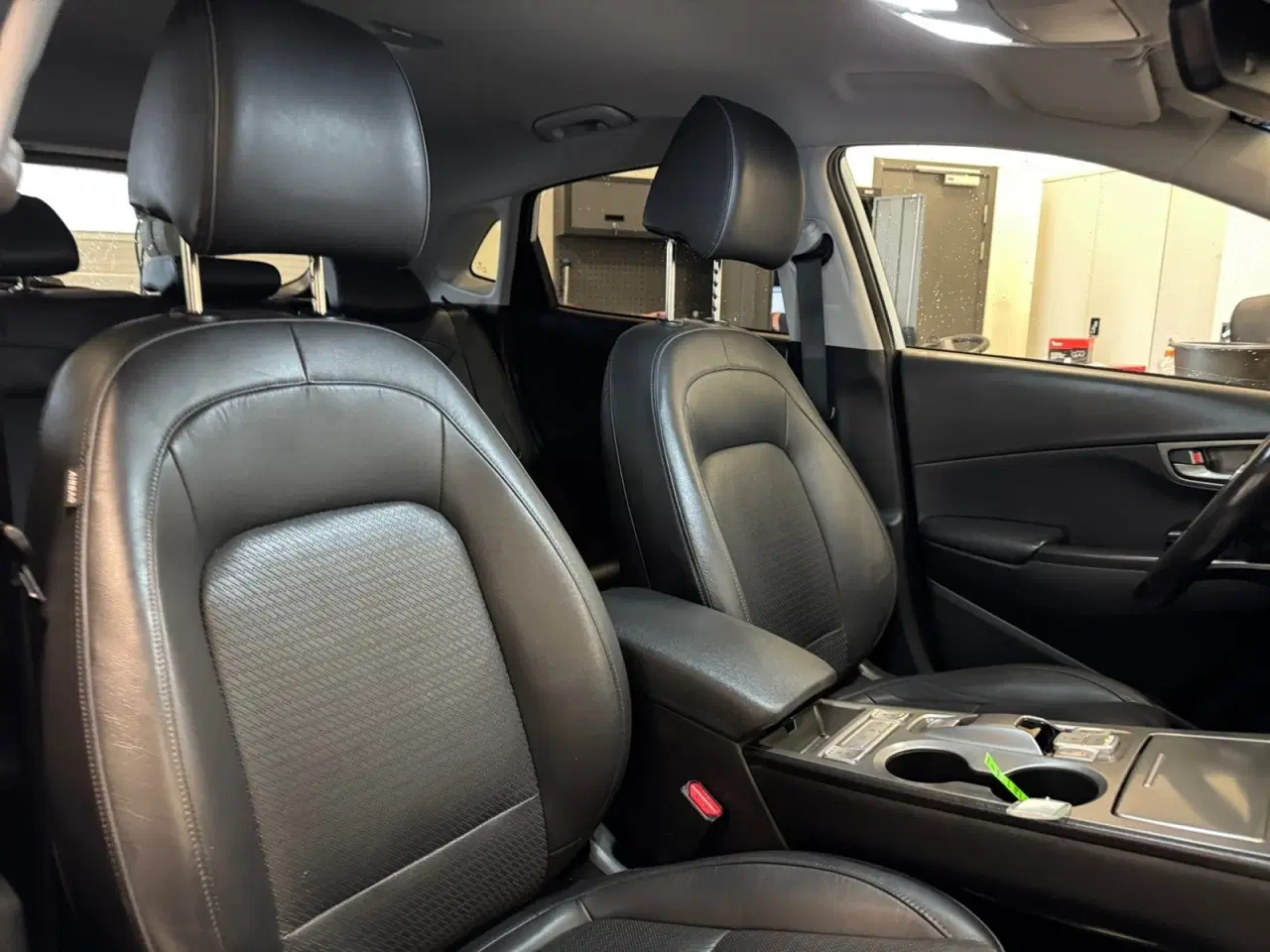 Billede 16 - Hyundai Kona 64 EV Premium