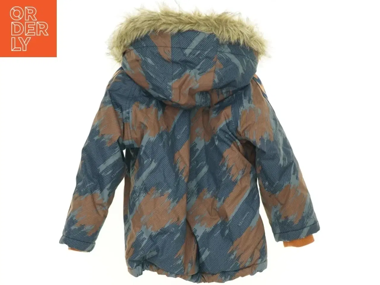 Billede 2 - Vinterjakke fra Hummel (str. 98 cm)