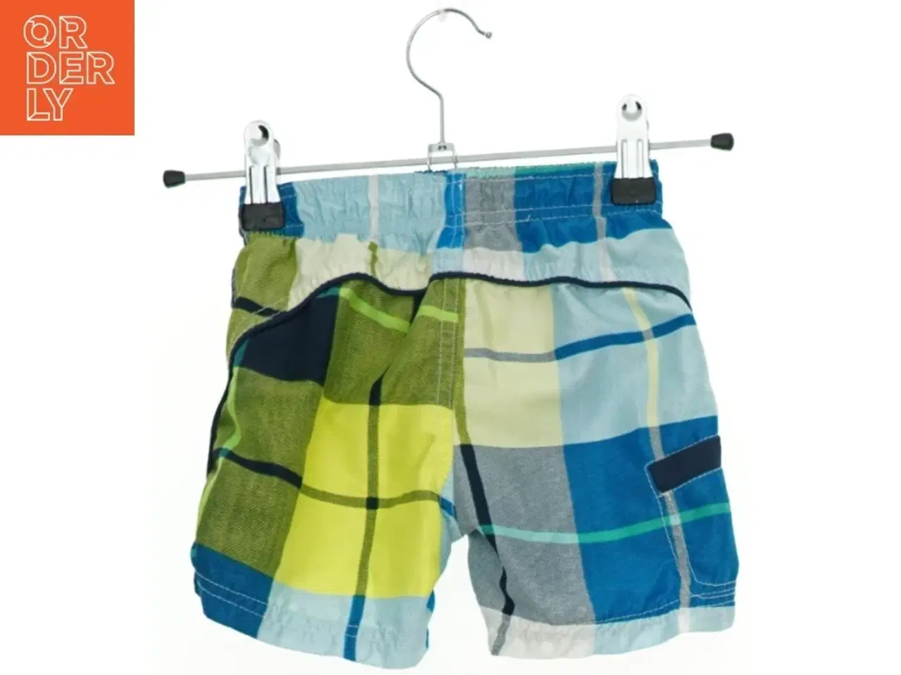 Billede 2 - Badeshorts fra Name It (str. 80 cm)
