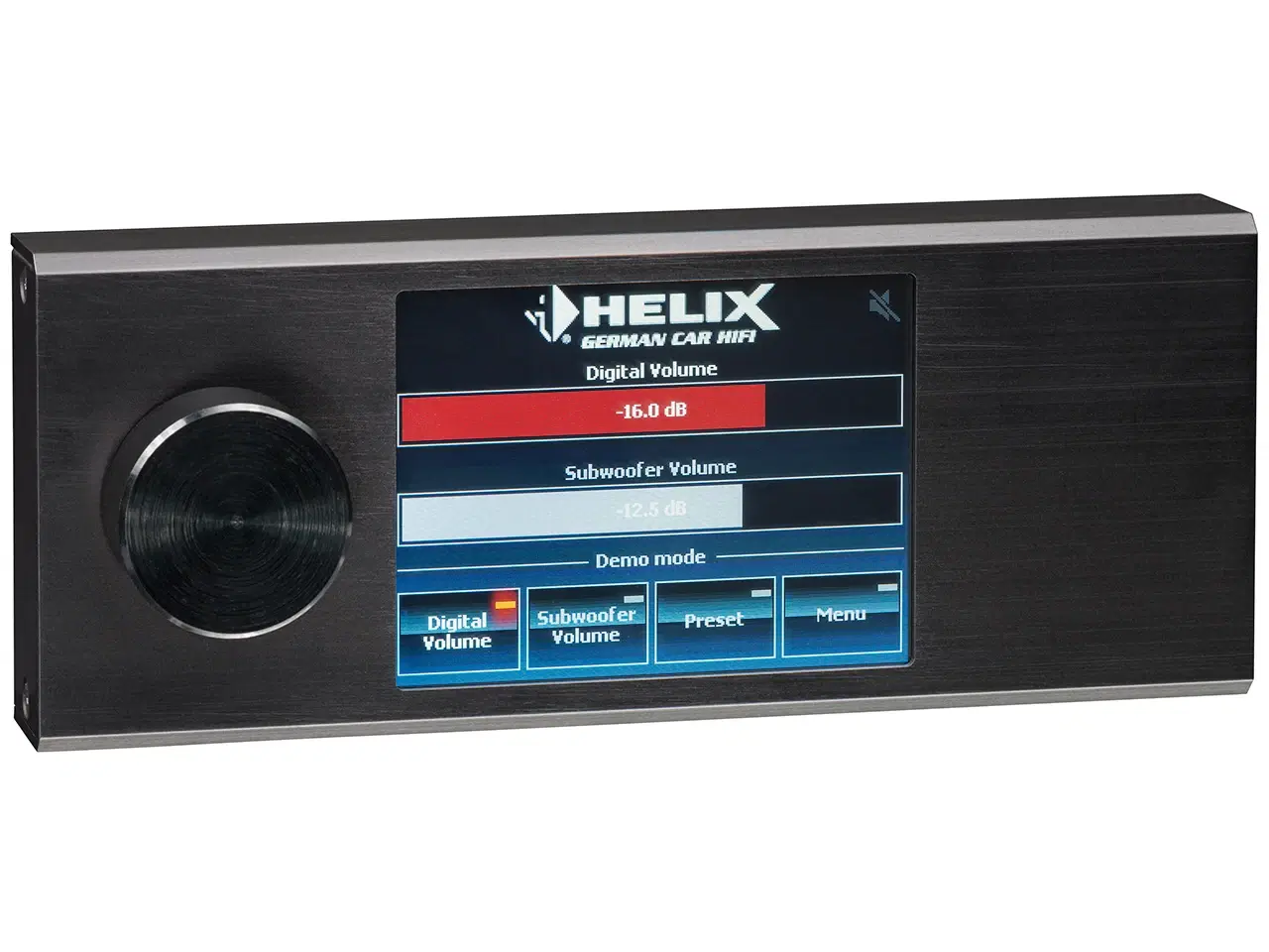 Billede 1 - Helix Director Display til Control Input 
