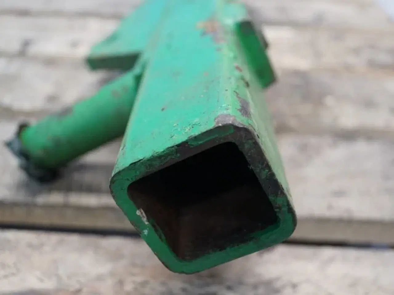 Billede 4 - John Deere 2450 L.H. Liftarm AL26678