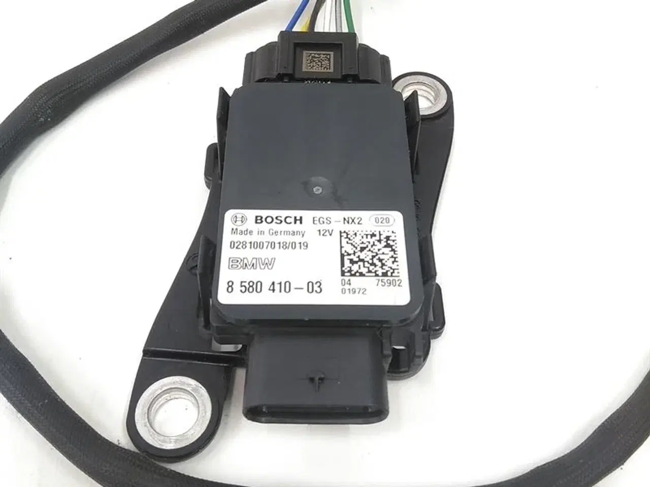 Billede 2 - NOX Sensor 43116km E13455