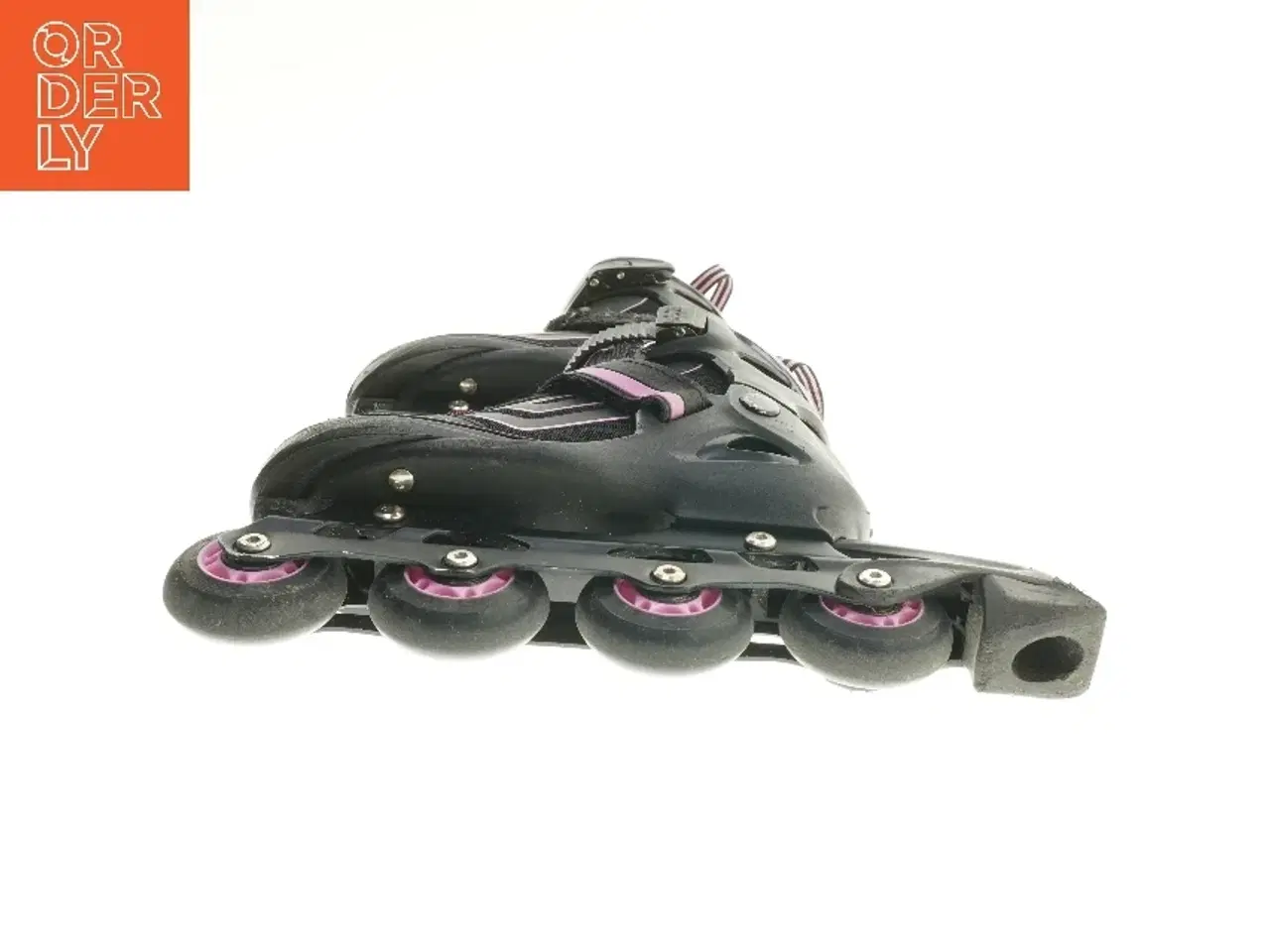 Billede 2 - Inliners rulleskøjter, størrelse 31-34 fra Inferno (str. 31-34 )