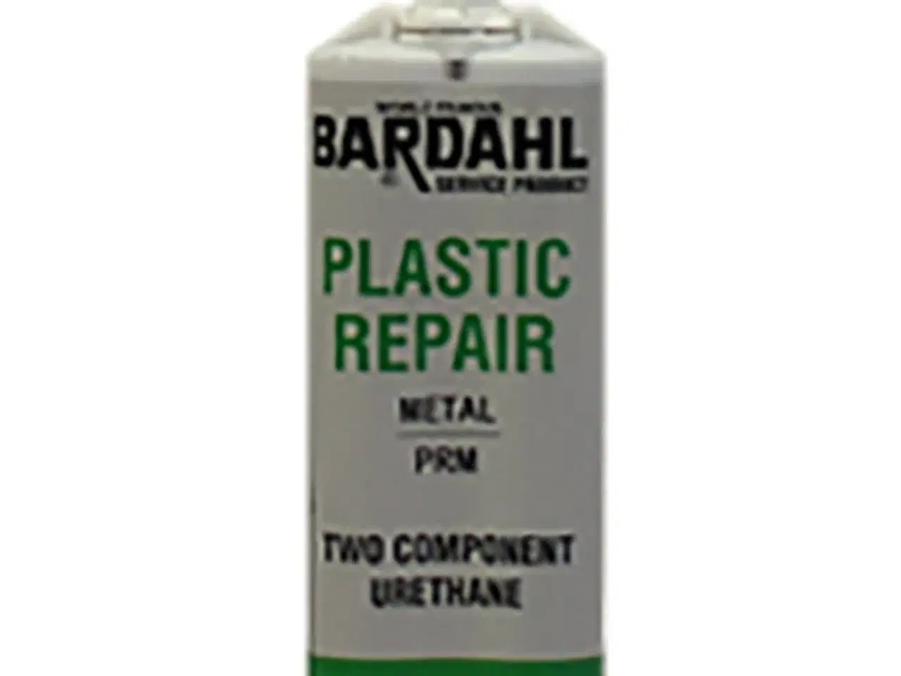 Billede 1 - Bardahl Plastic Repair Metal 50 Ml.