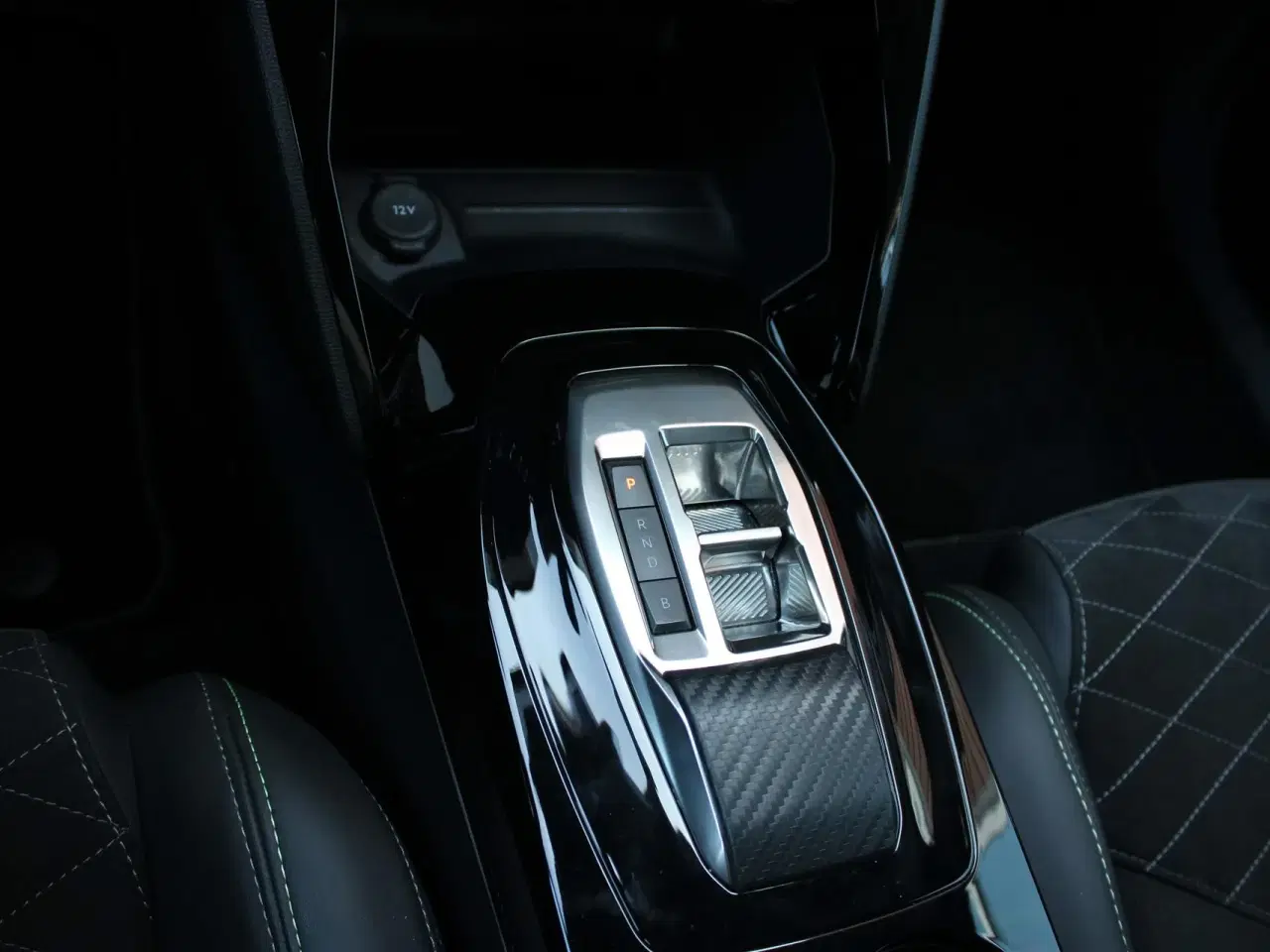 Billede 14 - Peugeot e-2008 EL GT Premium 136HK 5d Aut.