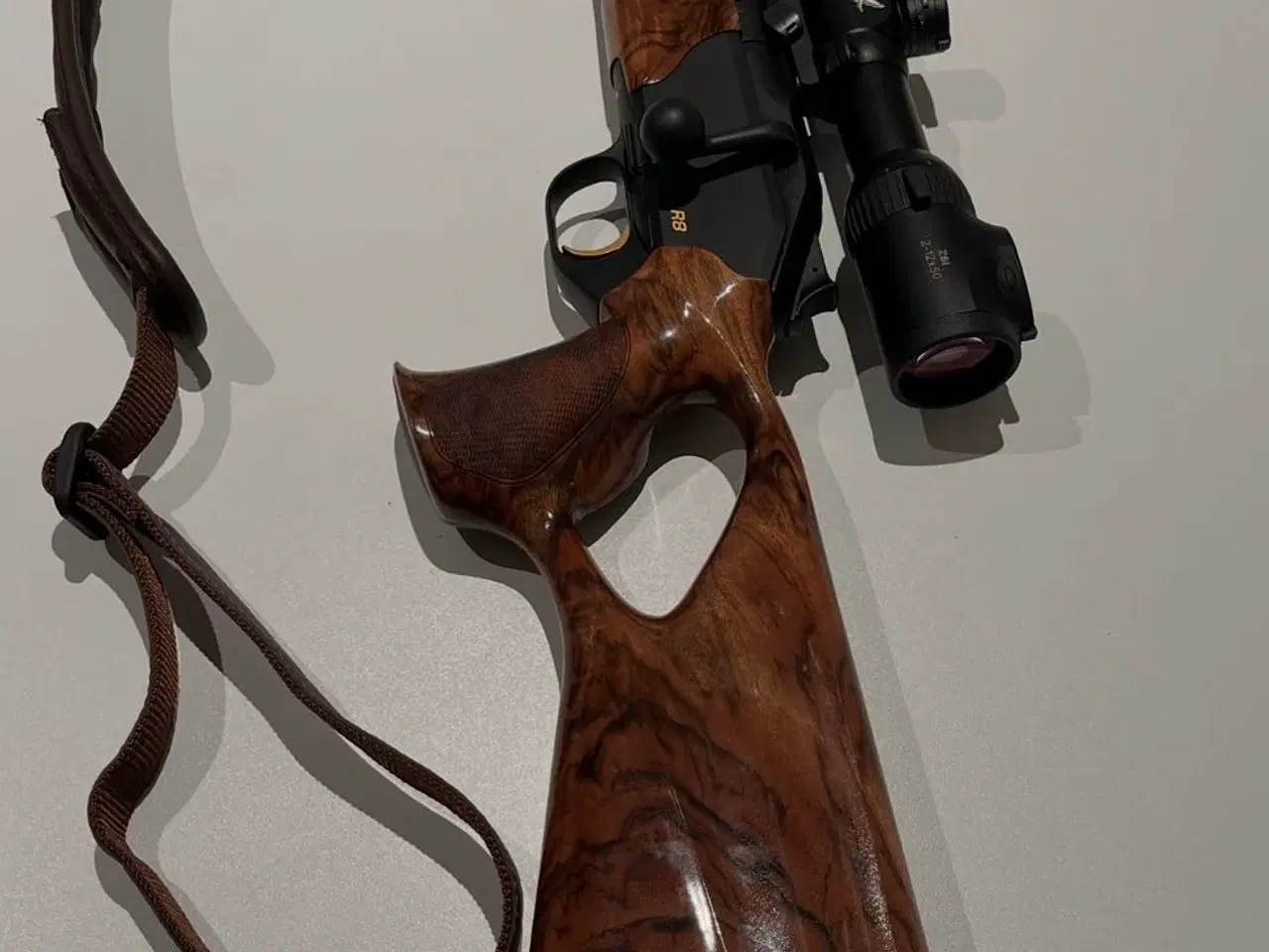 Billede 2 - Links Blaser R8 Succes 