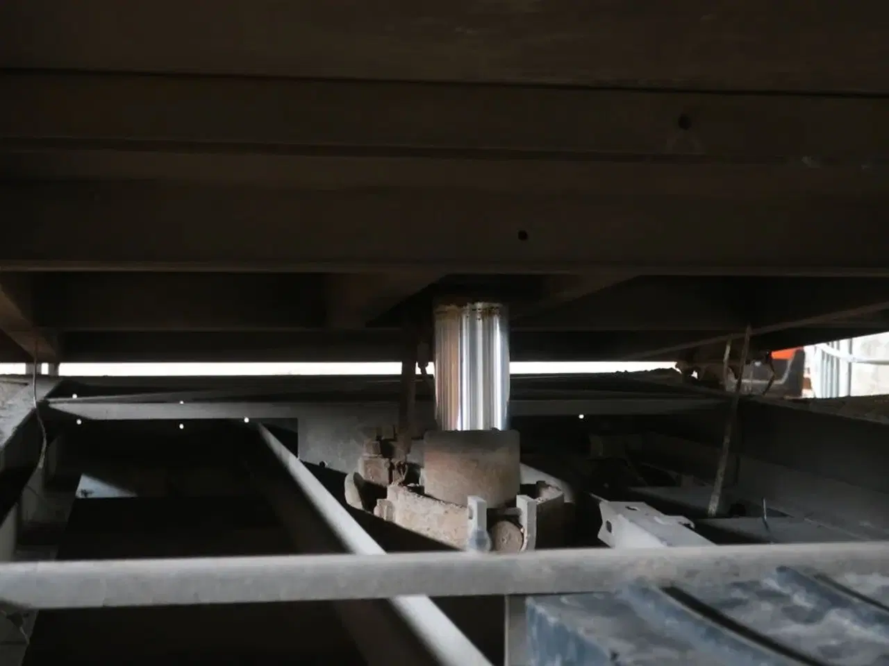 Billede 14 - Tiptrailer HUMBAUR HTK30