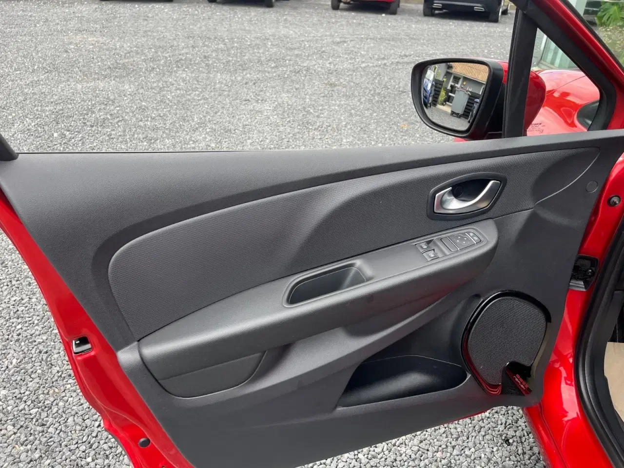 Billede 9 - Renault Clio IV 1,5 dCi 90 Zen