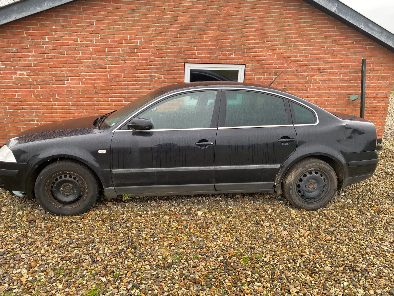 Billede 2 - Vw Passat diesel