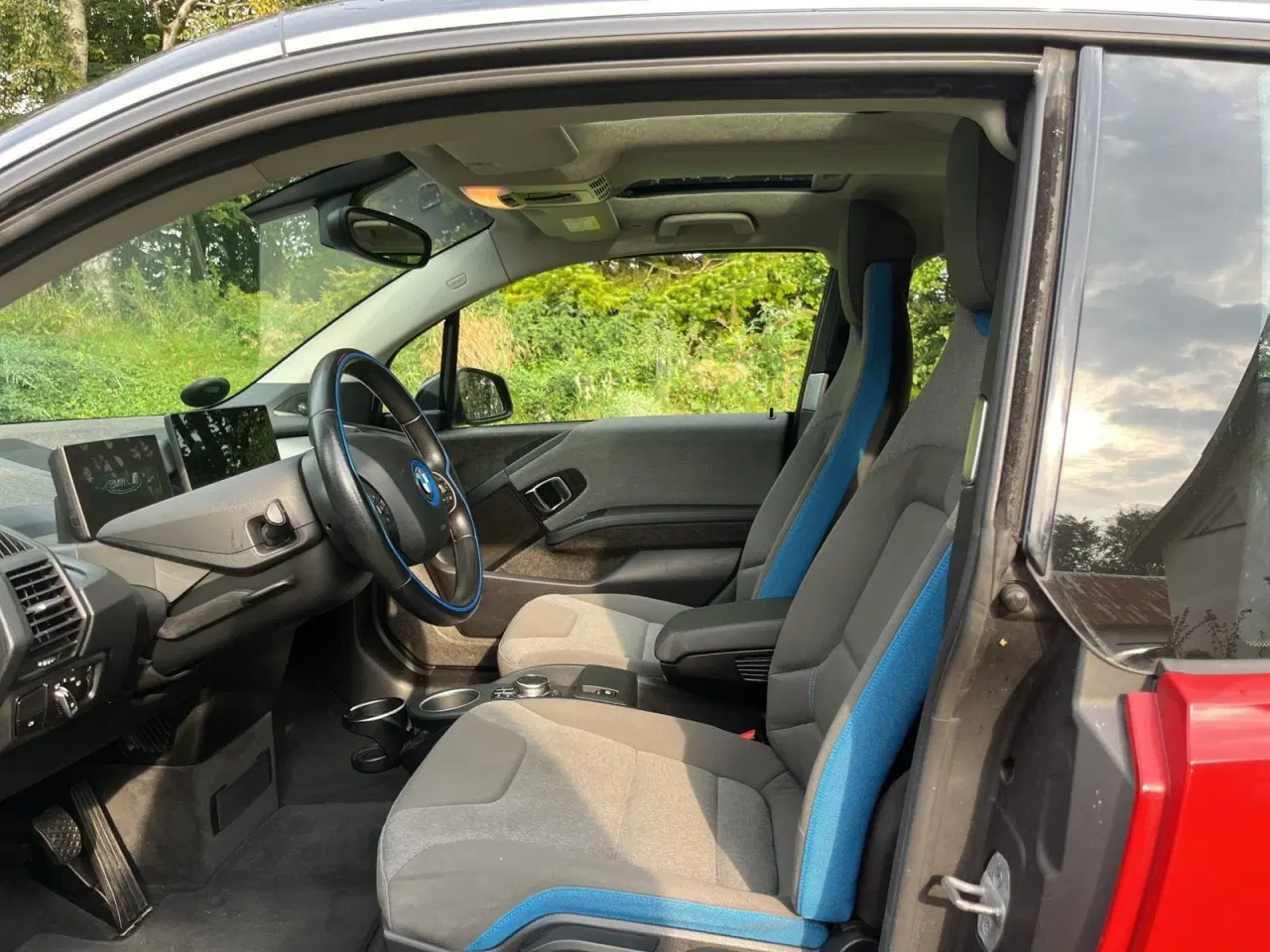 Billede 9 - BMW i3  BEV