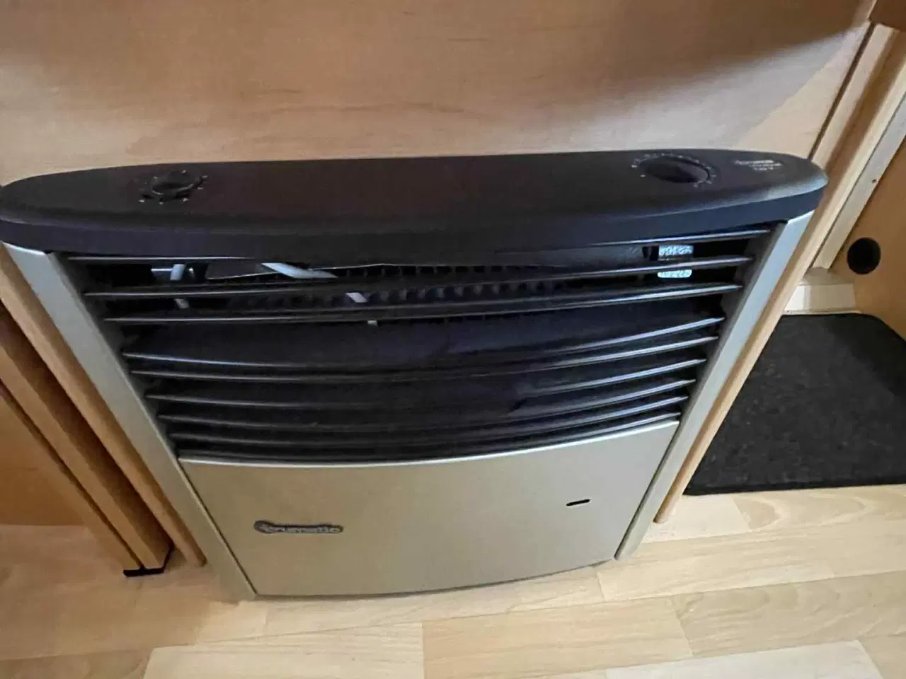 Billede 18 - 2007- Hobby De Luxe 460 Ufe