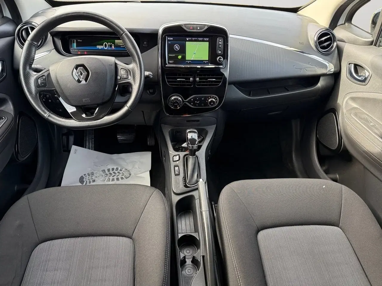 Billede 6 - Renault Zoe 41 Intens