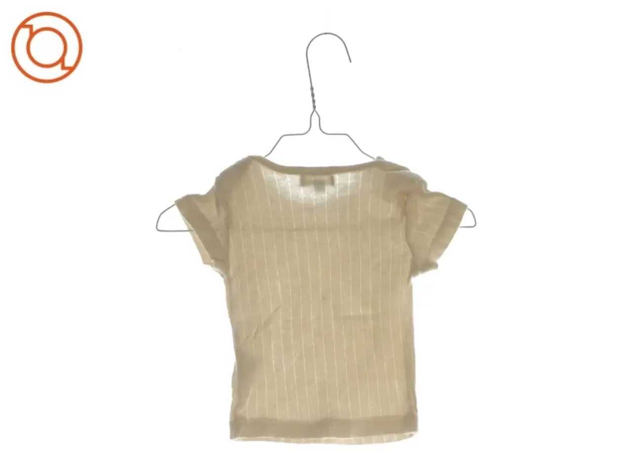 Billede 2 - T-Shirt fra Freoli Baby (str. 6 til 9 mdr)