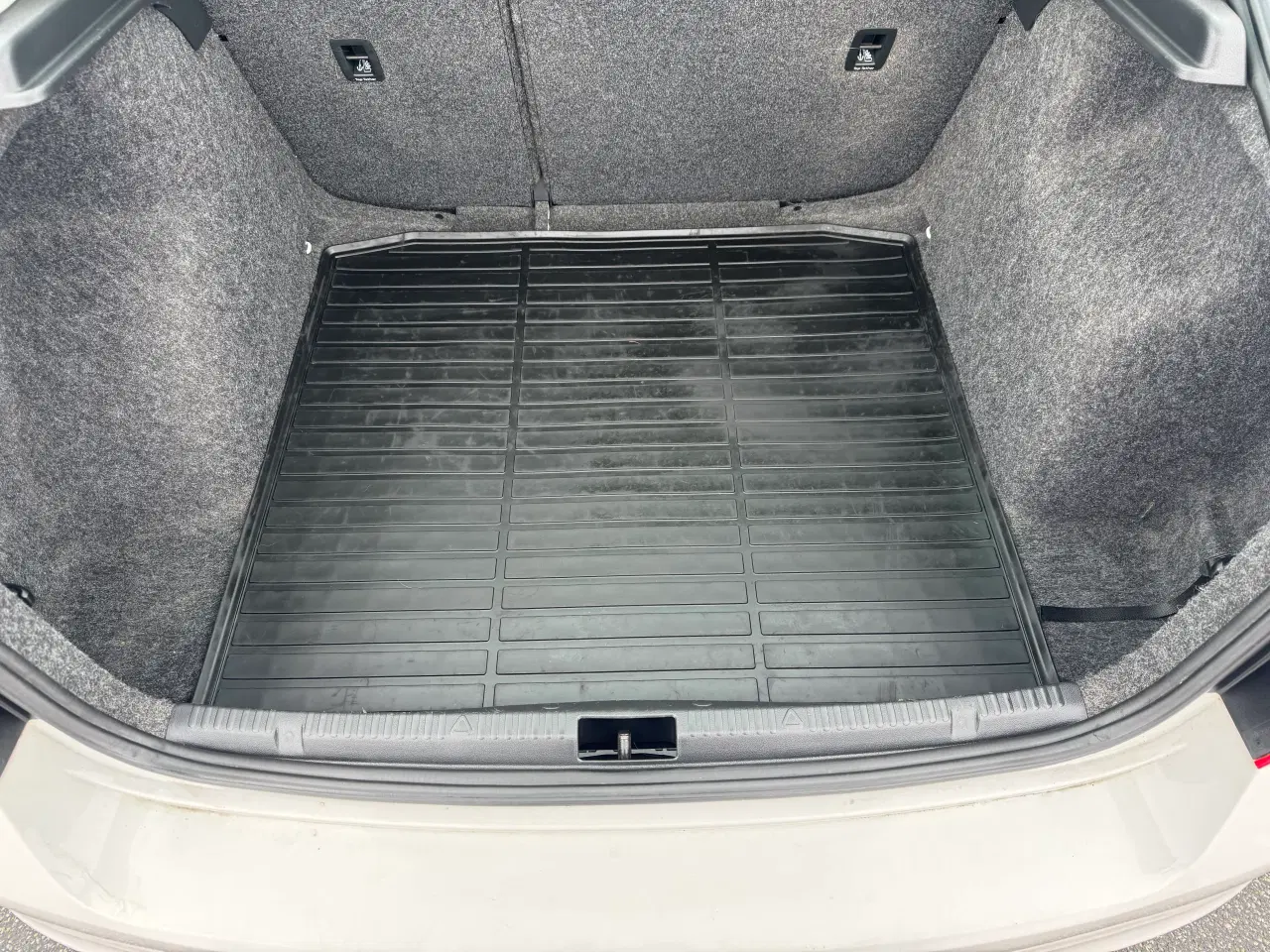 Billede 7 - Nysynet og nyserviceret 