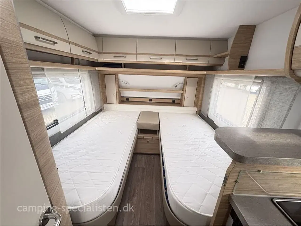 Billede 10 - 2024 - Fendt Bianco Selection 465 TG   Fendt Bianco Selection 465 TG 2024 - Se den nu hos Camping-Specialisten.dk