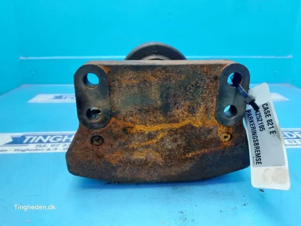 Billede 7 - Case 821E Parkerings Bremse 84252195