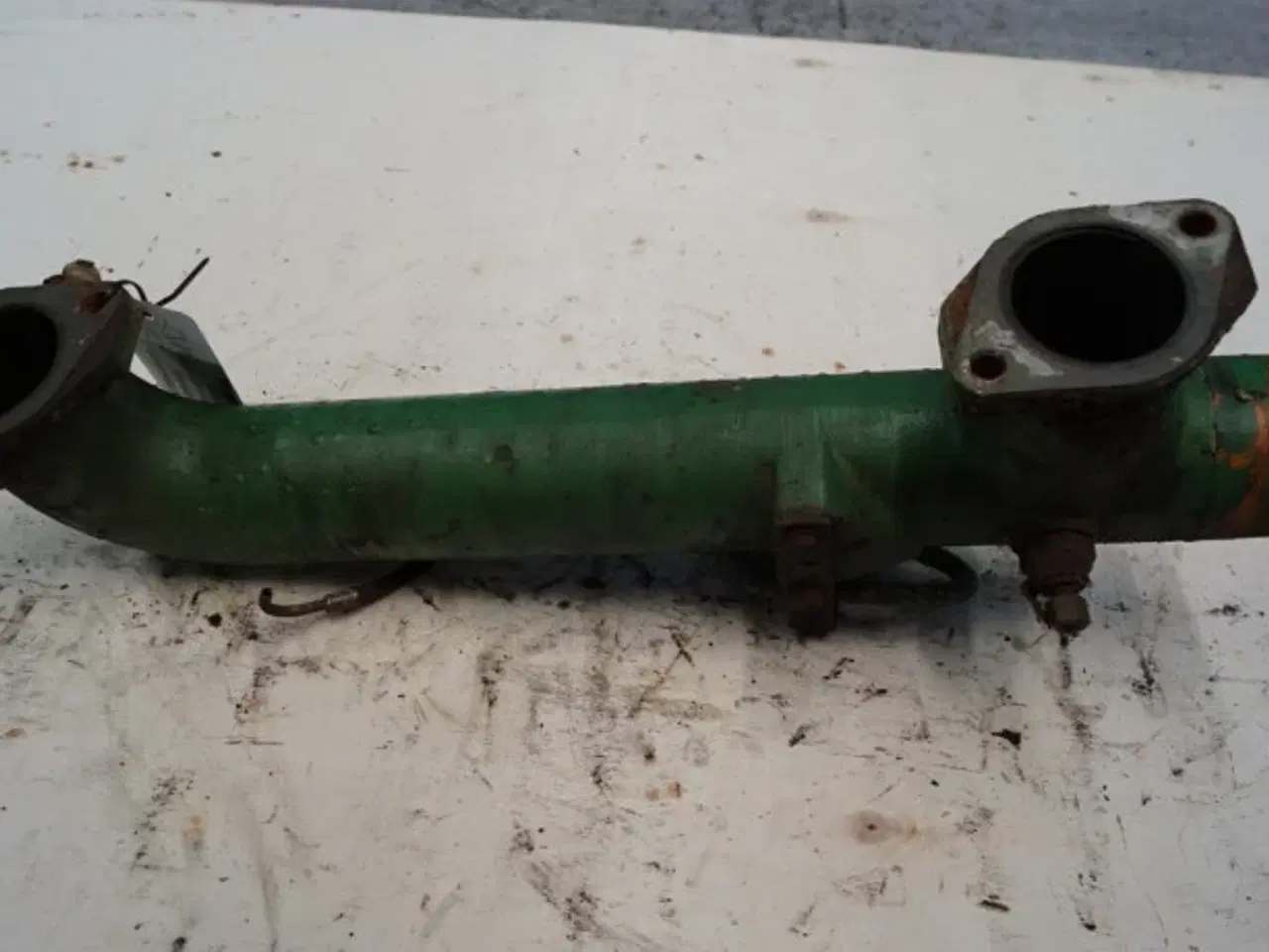 Billede 7 - John Deere 2840 Indsugningsmanifold T29676