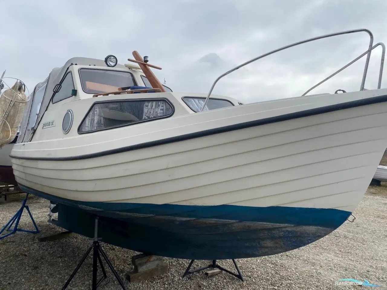 Billede 2 - Poca IV / 4