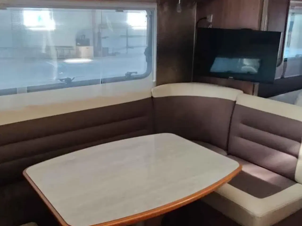 Billede 4 - Campingvogn Adria Adora fra 2014