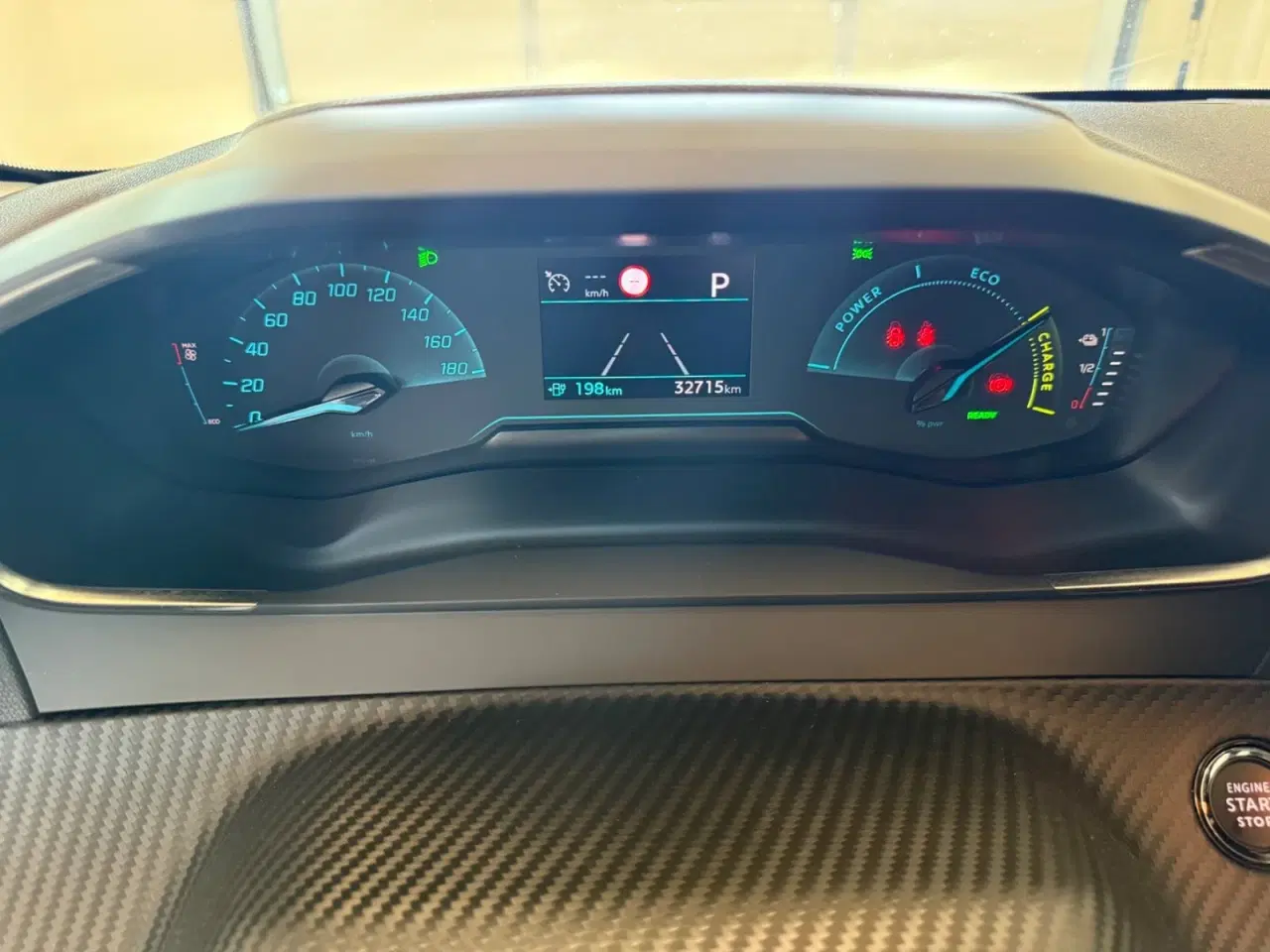 Billede 17 - Peugeot e-208 50 Active
